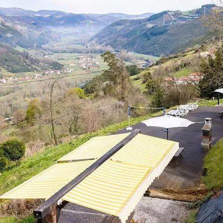 Enticing Holiday In Cutiellos With Garden Belmonte De Miranda
